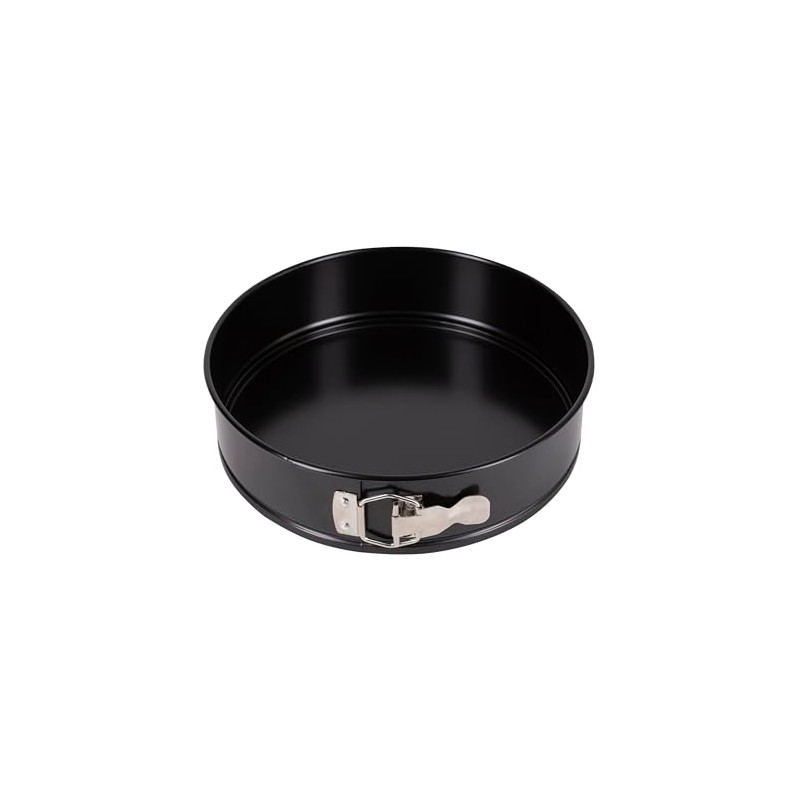 MasterPro San Ignacio Karbonstahl-Herkunftsform, rund, 26 cm