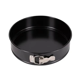 MasterPro San Ignacio Karbonstahl-Herkunftsform, rund, 26 cm