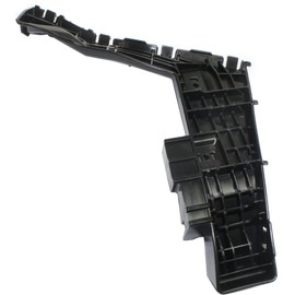 For Suzuki SX4 2007-2013 Bumper Cover Support Driver Side | Rear | Hatchback | 7182280J00 | SZ1142100