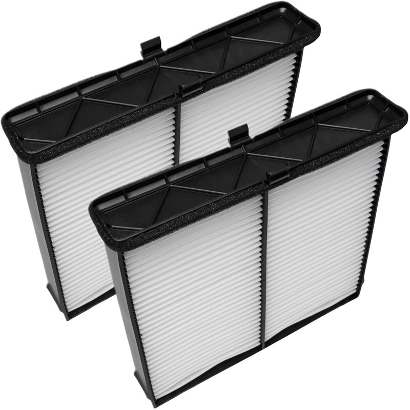Cabin Air Filter 2 Pack Replaces MP111BDGF