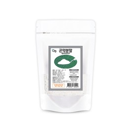 Chansaem Konjac Powder Konjac Powder 300g Low Calorie Glucomannan / 찬샘 곤약가루 곤약분말 300g 저칼로리 글루코만난