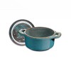 Mini Cocotte Ceramic by Staub