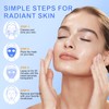 Collagen Face Mask Face Masks Collagen Mask Bio Collagen Face