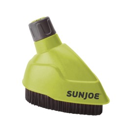 Sun Joe SPX-TLTB Turbo Lance with Splash Guard Brush for SPX Series Pressure Washers, 8 1/4 inch