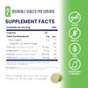 Saltstick Fastchews Count Botella Chewable Electrolyte Tabletas Repuesto