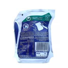 Alpura 8-Pk Alpura Media Crema Original/Alpur