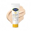 Cetaphil Sun Fps Gel Ligero Color Ultra Matte Piel Mixta