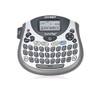 Dymo LET.LT-100T+2 Tapes German Layout, Handheld use Label Maker