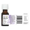 Aura Cacia Essential Solutions Chill Pill Stress Down Essential Oil,