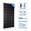 PFCTART 200Watt 12V Solar Panel Monocrystallin