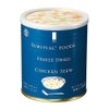 Survival Foods Small Tin Chicken Stew, 3.6 oz (104 g)