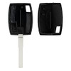 StandardAutoPart Transponder Chip Key 80 Bit Compatible with Ford CMax