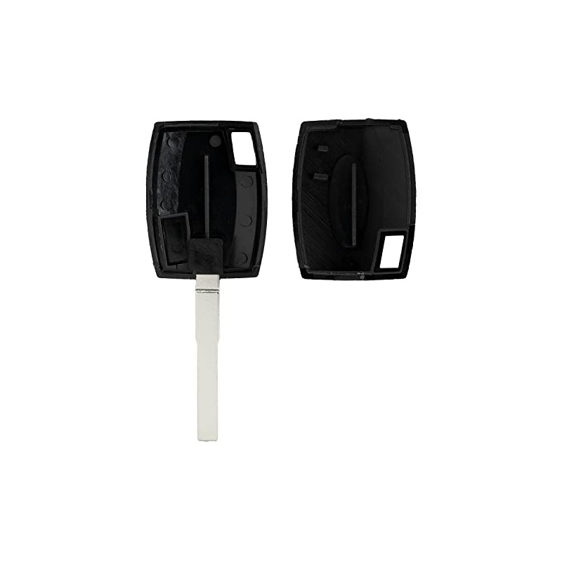 StandardAutoPart Transponder Chip Key 80 Bit Compatible with Ford CMax