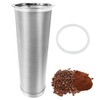 Cold Brew Coffee Filter, 304 Stainless Steel Food Grade, Coffee
