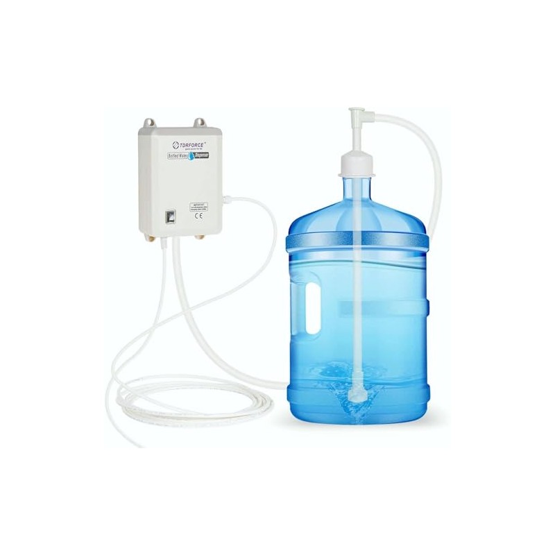 Bottle Water Dispenser Pump System