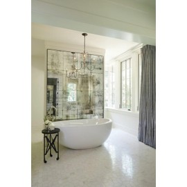 Antique Mirror Tiles, Antique Mirror Glass,Antiquing Glass