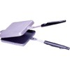 Italia-shoji Hot Sandwich Maker Baulu Single Silver Made in Japan