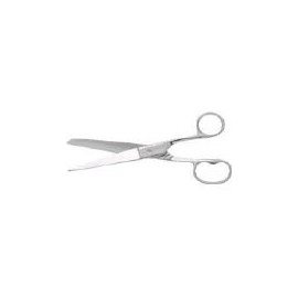 ALLEX ガーゼはさみ GA-200 39010