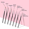 Mylee Brush For Gel Nail Art & Polish Application