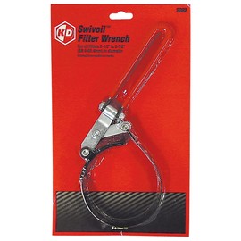 WRENCH FILTR SWVO13-7/8" by KD MfrPartNo 3082