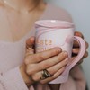 Joymaking Tasse Geschenk Bonus Mama Geschenke für Stiefmutter zum Muttertag