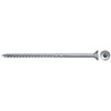 fischer Meister-Box PowerFast II Chipboard Screw, Presorted Assortment Box with
