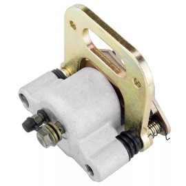 Celox For Polaris Big Boss 350L 350 L 6X6 1993 Front Left Brake Caliper W/Pads 1910078