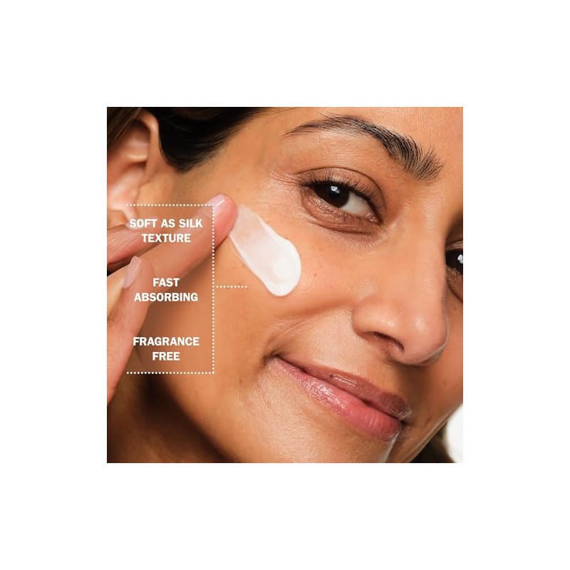 Olay Retinol 24 Night Cream Face Moisturiser, 50ml