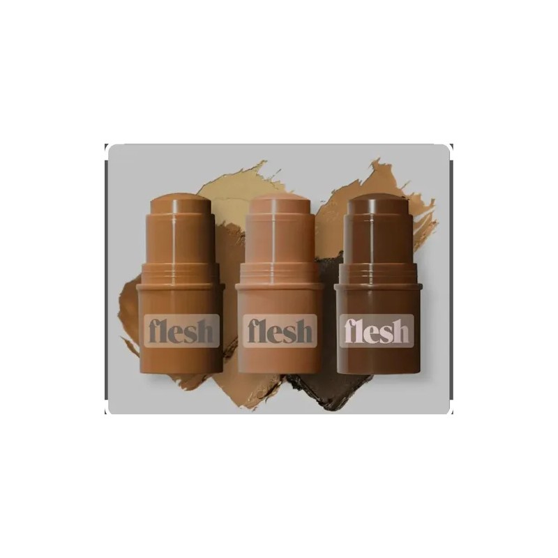 Base De Maquillaje En Barra Flesh By Revlon 14 Butter