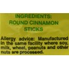 Great Bazaar Swad Round Cinnamon Stick, 14 Ounce