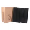 USA Made 10'ft Tree Root Barrier, Tree Circle Weed Barrier,