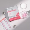 Glo Origin Inner Fit edible collagen, ultra-low molecule young collagen