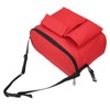 Multi Functional Diaper Feeding Bottle Storage Bag Stroller Hanging Bag
