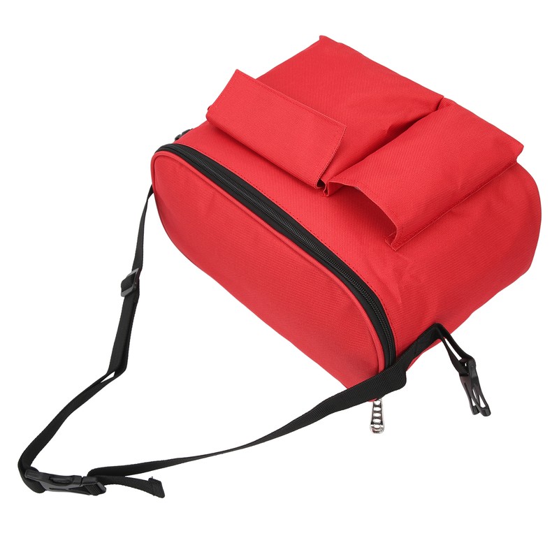Multi Functional Diaper Feeding Bottle Storage Bag Stroller Hanging Bag