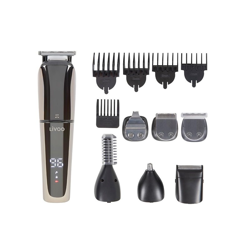 Tondeuse Multifonction Set