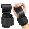 Unbranded Advanced Robust Sturdy Pull-Up Wrist Wrap Resistance Band with