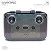WRAPGRADE Skin Compatible with DJI RC-N1 (Coloration-X)