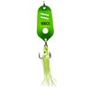 Zeck Indicator for catfish fishing - indicator Jörg Octo spoon