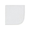 Hudson Baby Unisex Baby Flannel Washcloths, Construction Work 12Pk, One