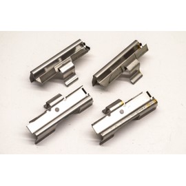 Wagner F132611S Disc Brake Hardware Kit