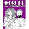 OB Life: A Snarky Coloring Book for Adults