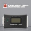 20 Pin / 24 Pin ATX LCD Computer Power Supply