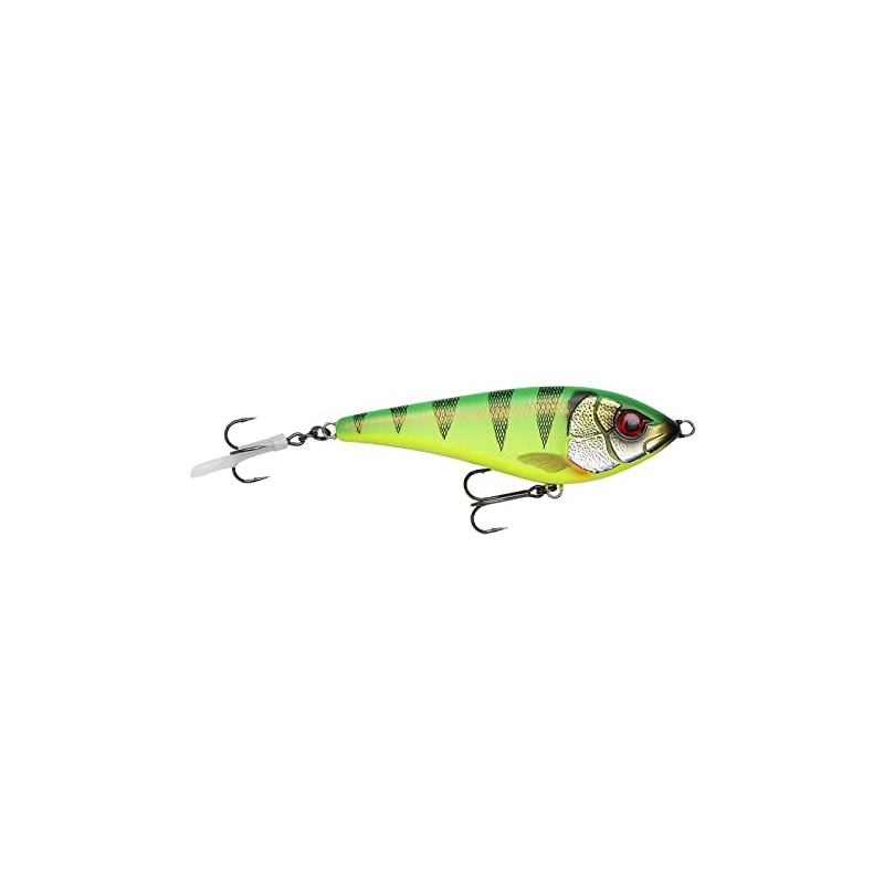 Savage Gear Deviator Swim 12.5cm 50g Sinking Firetiger