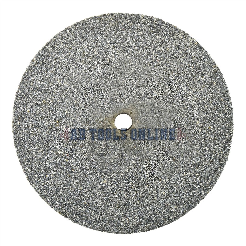 6" (150mm) Coarse Grinding Wheel Bench Grinder Stone 36 Grit