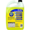 Prestone AS253 De-Icer Windshield Washer Fluid, Freeze Protection 1 Gallon