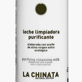 La Chinata Cleansing Milk 250 ml