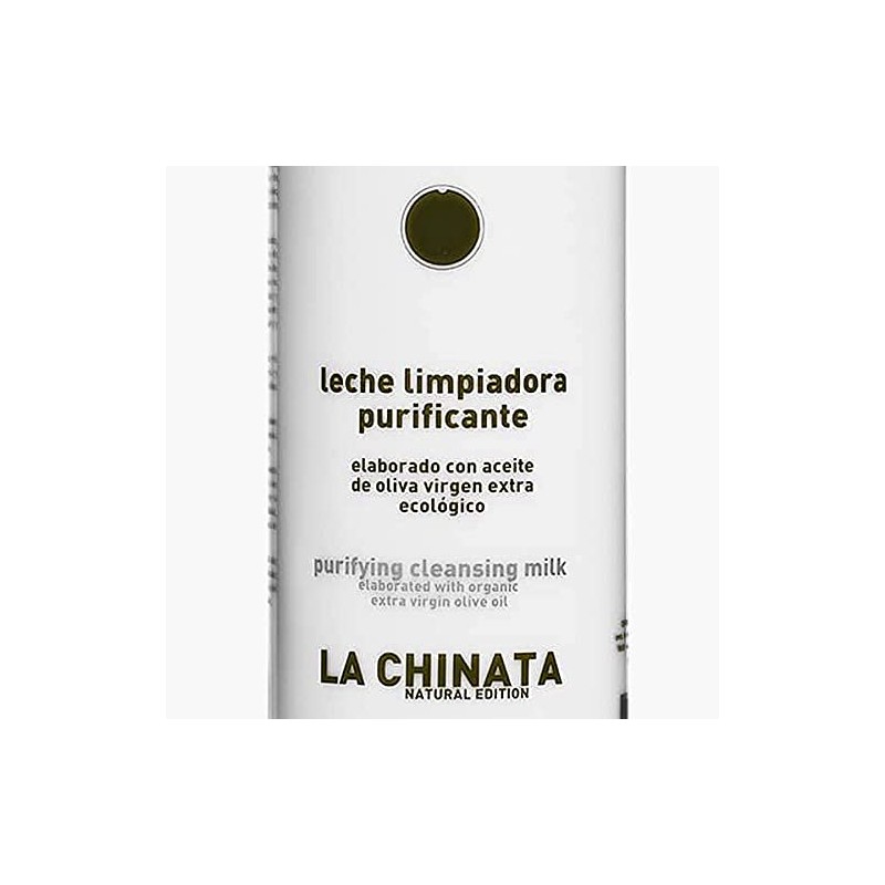 La Chinata Cleansing Milk 250 ml