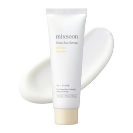 Bean Sun Serum – FPS 50+ PA++++, Protector Solar sin rastro blanco, 50 ml