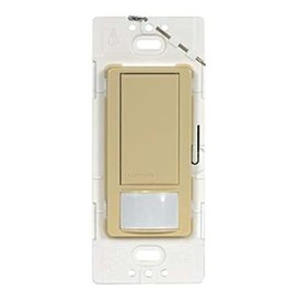 Satco 96-112 Occupancy Sensor Switch, Color
