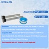 RV Water Heater Anode Rods 9.25" x 3/4" NPT for
